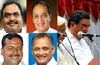 Siddaramaiah Cabinet: Four Ministers from DK. Khadar, Ramanath Rai, Sorake, Abhaychandra take oath